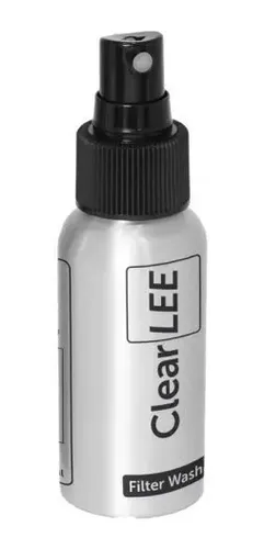 LEE Filters ClearLEE Filter Wash 50ml Pump