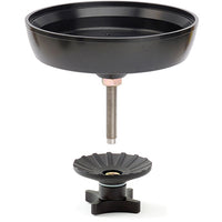 OConnor 150 mm Ball Base