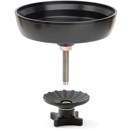 OConnor 150 mm Ball Base