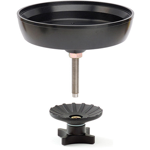 OConnor 150 mm Ball Base