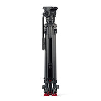 System Ace XL Carbon Fibre Mid Spreader Mk II