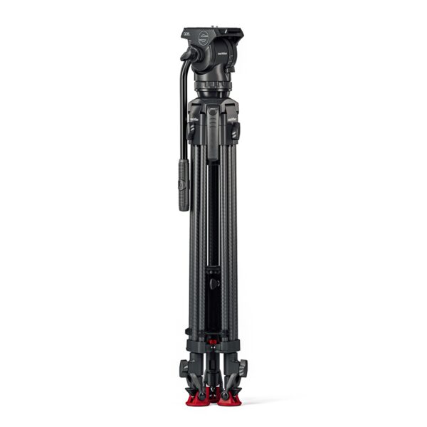 System Ace XL Carbon Fibre Mid Spreader Mk II
