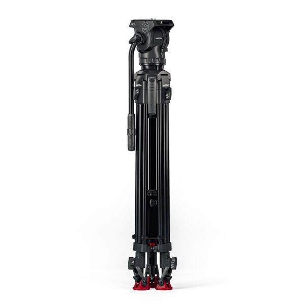 System Ace XL Aluminium Mid Spreader Mk II