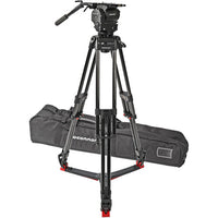 OConnor 1040 & 30L Tripod GS