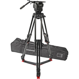 OConnor 1040 & 30L Tripod GS