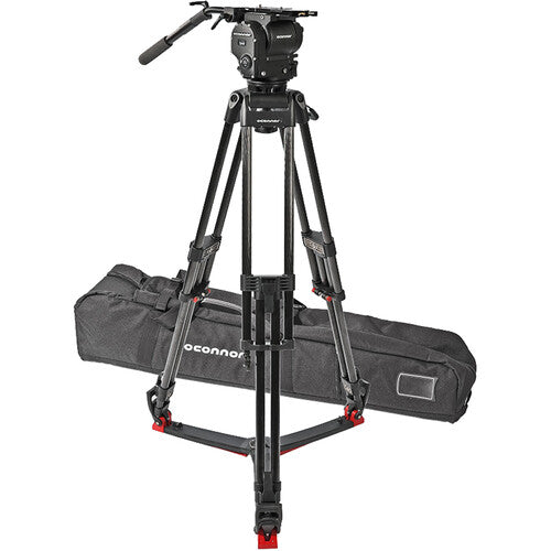 OConnor 1040 & 30L Tripod GS