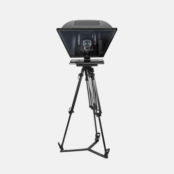 19" Explorer PTZ Teleprompter