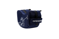 OpenMoon Mini Cine Saddle Earbuds Pouch