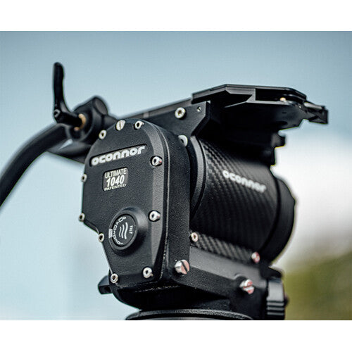OConnor 1040 & 30L Tripod GS
