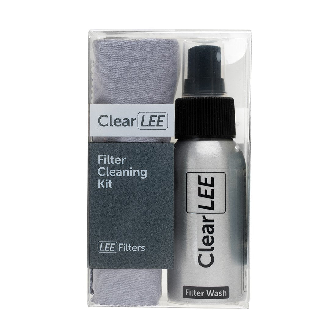 LEE Filters ClearLEE Filter Cleaning Kit