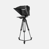19" Explorer PTZ Teleprompter