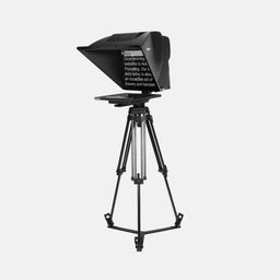 19" Explorer PTZ Teleprompter