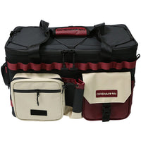 OpenMoon Crew Gear Box