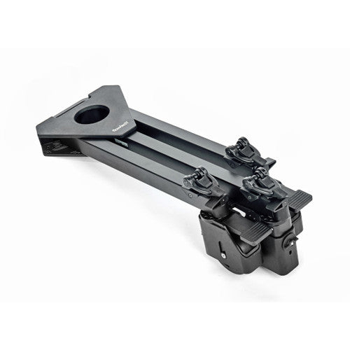 OConnor Dolly flowtech Studio