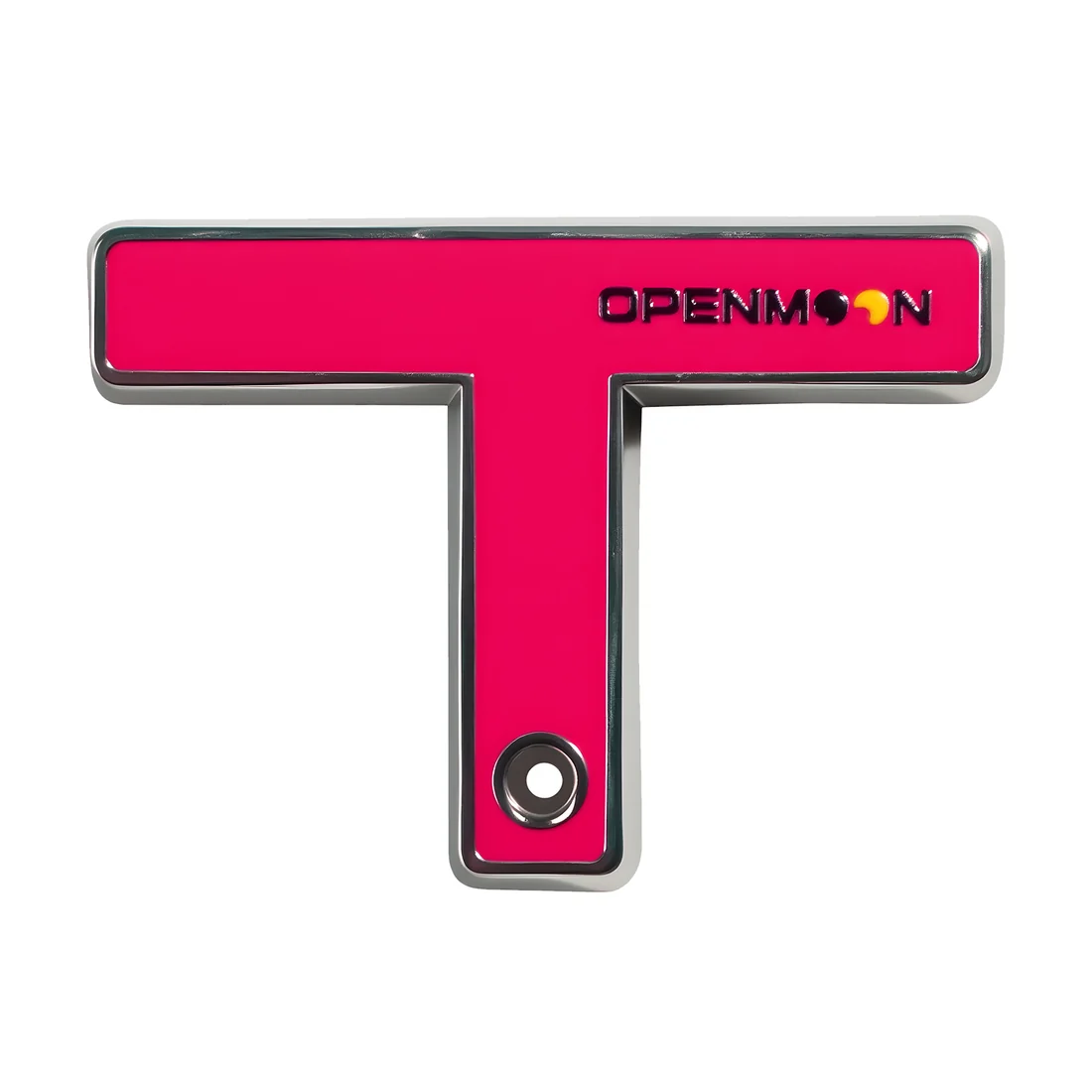 OpenMoon Film Pin