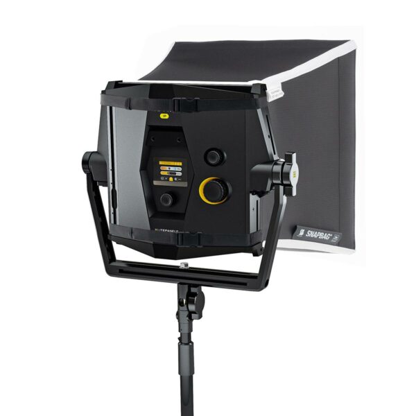 Litepanels Astra IP 1x1 Snapbag Softbox
