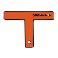 OpenMoon Film Magnet