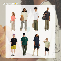 OpenMoon T-Shirt