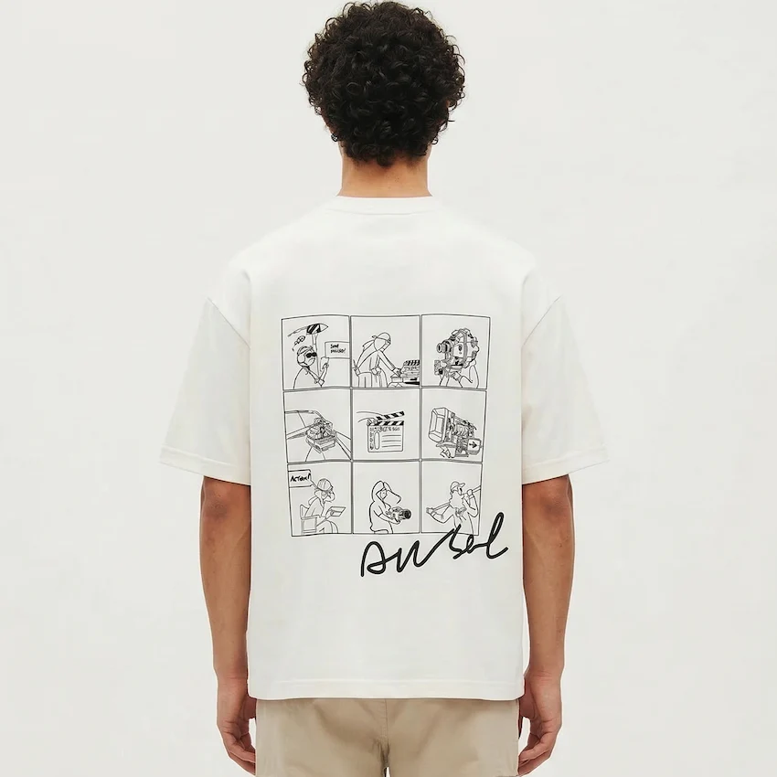 OpenMoon T-Shirt