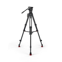 System Ace XL Aluminium Mid Spreader Mk II