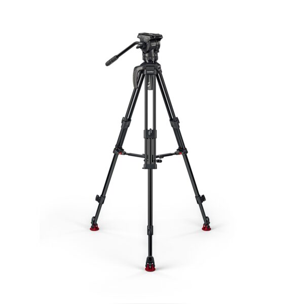 System Ace XL Aluminium Mid Spreader Mk II