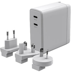 Anton Bauer 140W USB-C PD Charger with USB-C Cable