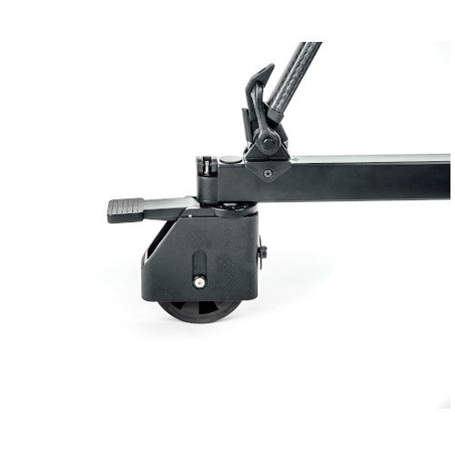 OConnor Dolly flowtech Studio