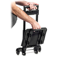 Snaplock Trolley System