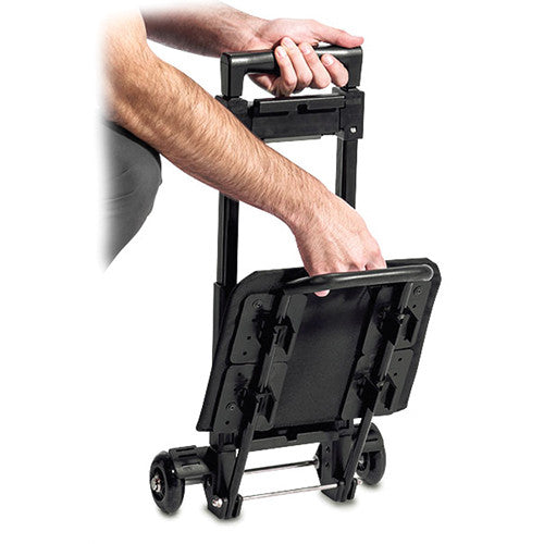 Snaplock Trolley System