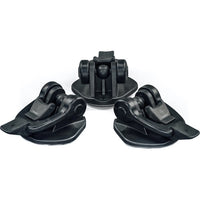 OConnor Rubber Feet flowtech
