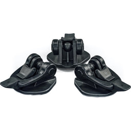 OConnor Rubber Feet flowtech