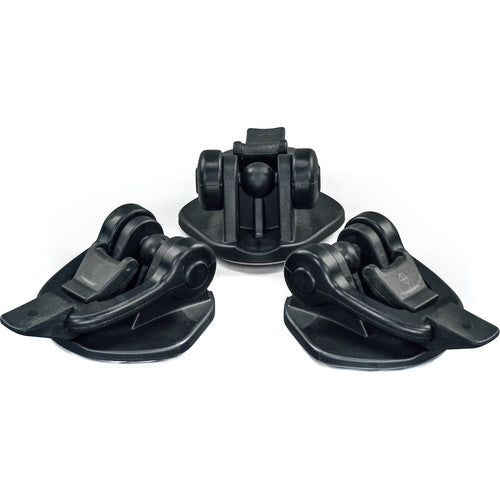 OConnor Rubber Feet flowtech