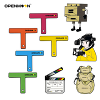 OpenMoon Film Magnet