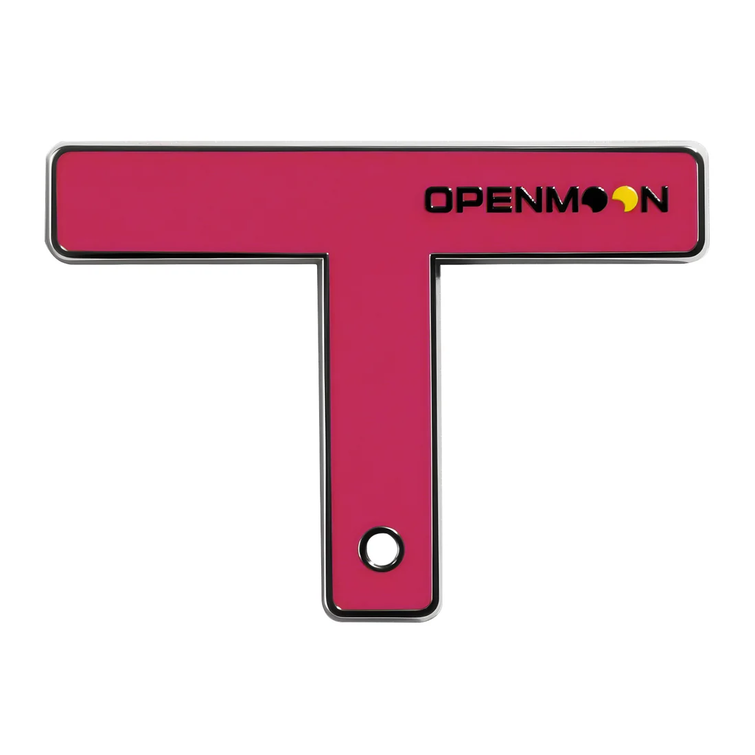 OpenMoon Film Magnet