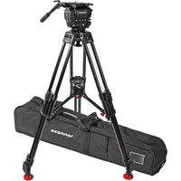 OConnor 1040 & 30L Tripod MS