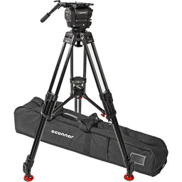 OConnor 1040 & 30L Tripod MS