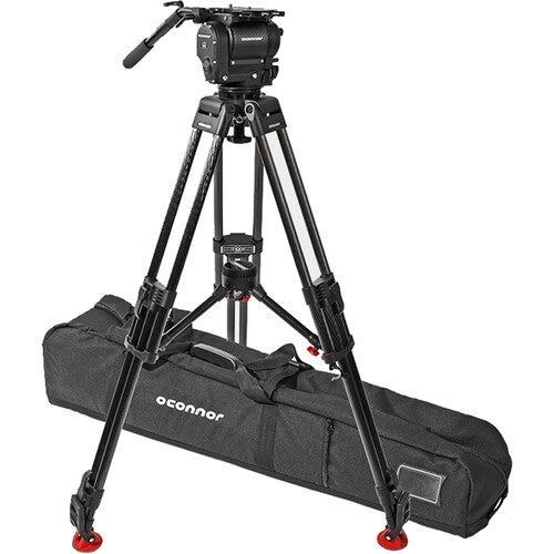 OConnor 1040 & 30L Tripod MS