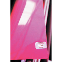 036 Medium Pink