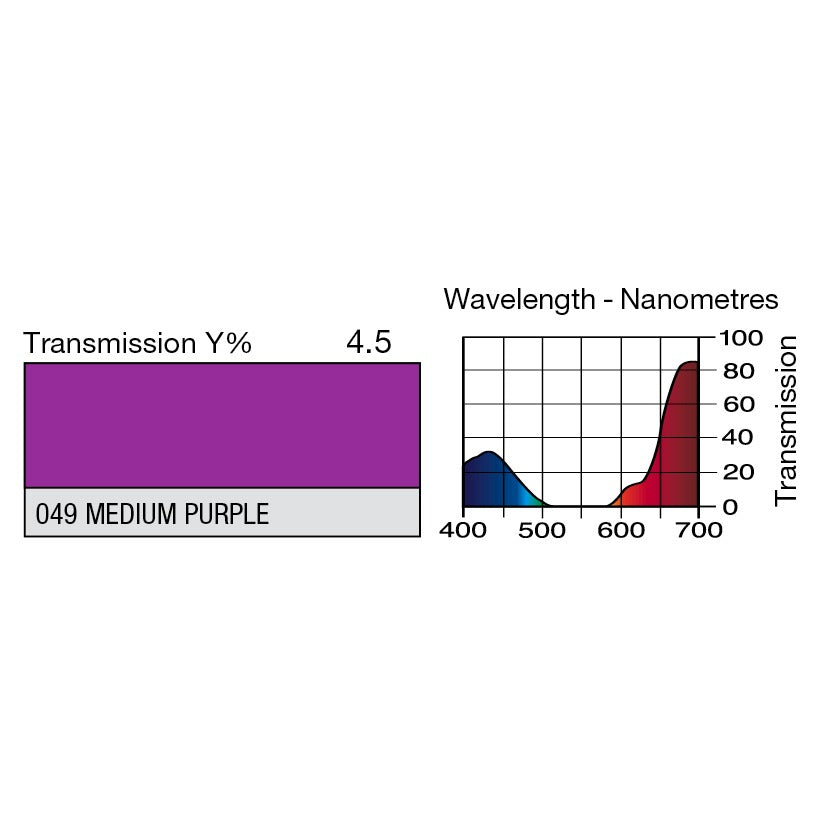 049 Medium Purple