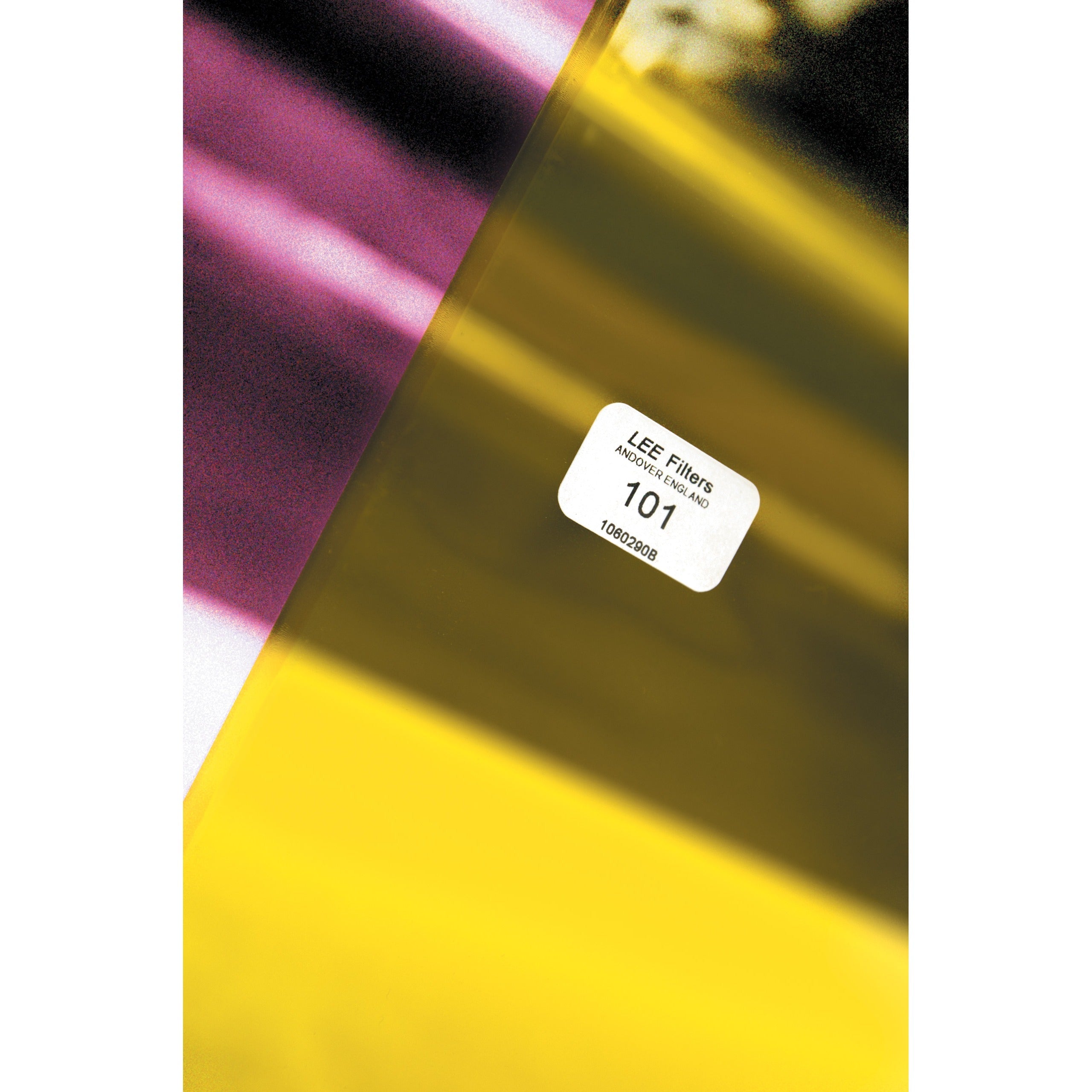 101 Yellow