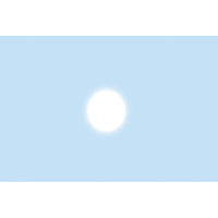 224 Daylight Blue Frost