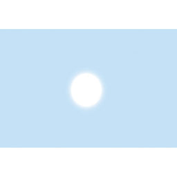 224 Daylight Blue Frost