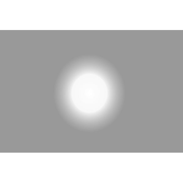 251 Quarter White Diffusion