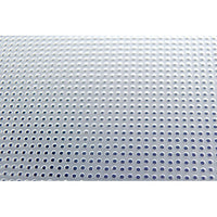 414P Perforated Highlight 6.1m x 1.52m