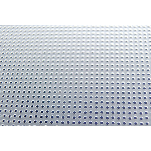 414P Perforated Highlight 6.1m x 1.52m