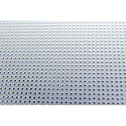 414P Perforated Highlight 6.1m x 1.52m