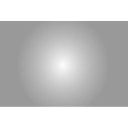 416 Three Quarter White Diffusion
