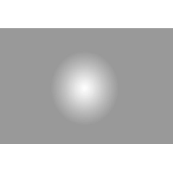 450 Three Eighth White Diffusion