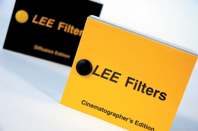 Lee Swatch Book Designer & Numeric