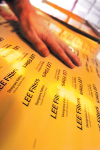 Lee Swatch Book Designer & Numeric
